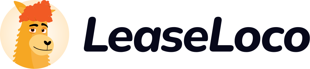 LeaseLoco Help Centre home page